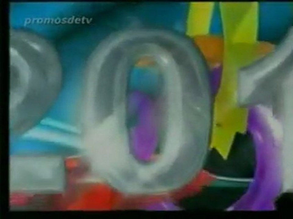 ID de Canal 9 Resistencia - 2010
