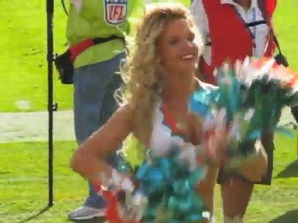 Cheerleaders