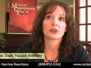 How To Choose A Vaccine Lawyer To Represent You In MMR, Gardasil, H1N1, Influenza Reaction Cases
