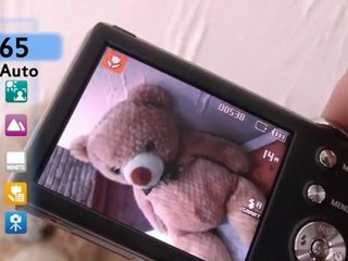 ST65 New Samsung Digital Camera Review