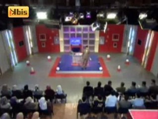 برنامج جدد حياتك الحلقة الثانية