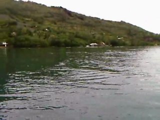 08 mai 2011 - Jet ski Moorea