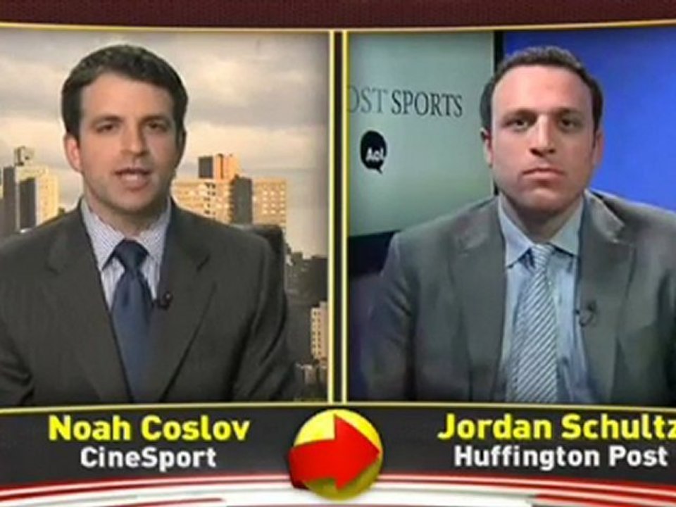 Schultz: Looking for an Edge