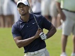 Tiger Withdraws From THE PLAYERS