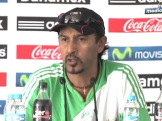 Medio Tiempo.com - Seleccion Mexicana Sub-17, 12 de MAyo del 2011