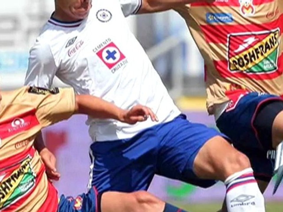 Medio Tiempo.com - En Fa, Semifinales de Vuelta