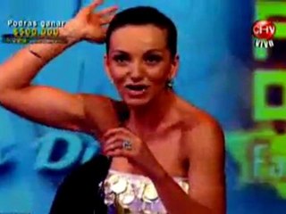 Los labios de rubí de Rodrigo Díaz