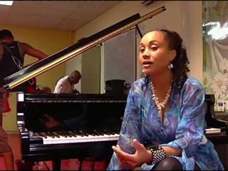 M.A.J - Répétitions (JT Guadeloupe 1ère)