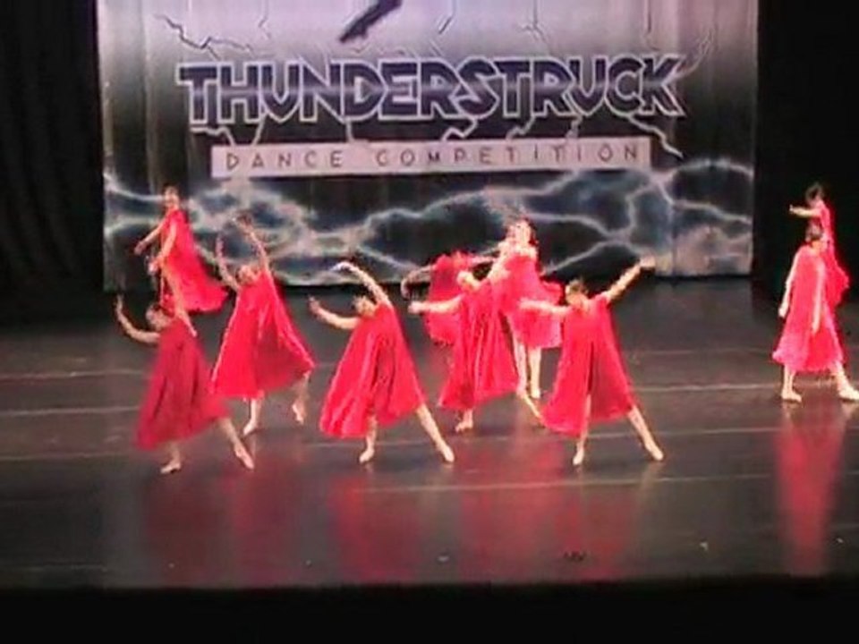 Salt Lake City Dance Competition - The Village