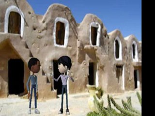 Passover Spanish VCD