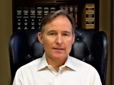 Houston TX Personal Injury Lawyer Terry Bryant