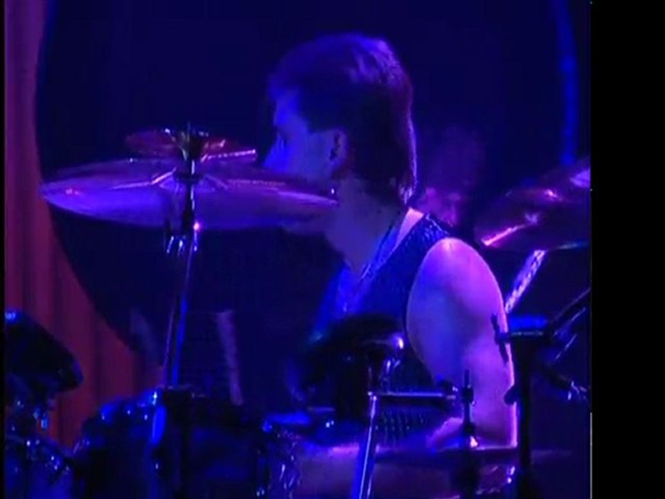 Emerson, Lake & Palmer - Pirates (London 1992)