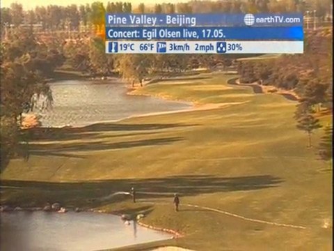 Agadir - Morocco, New York - USA, Avignon - France, Hamburg - Germany, Pine Valley - Beijing - China, Lucerne - Switzerland, Berlin - Germany