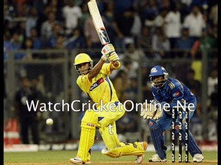 watch Deccan Chargers vs Mumbai Indians stream online