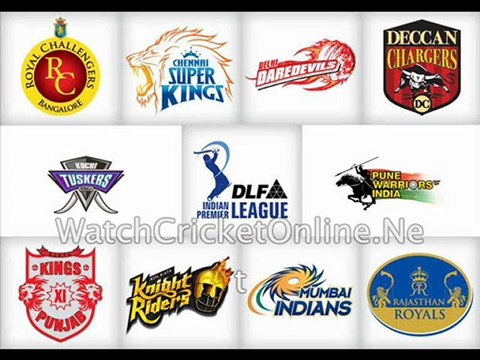watch Kings XI Punjab vs Delhi Daredevils online