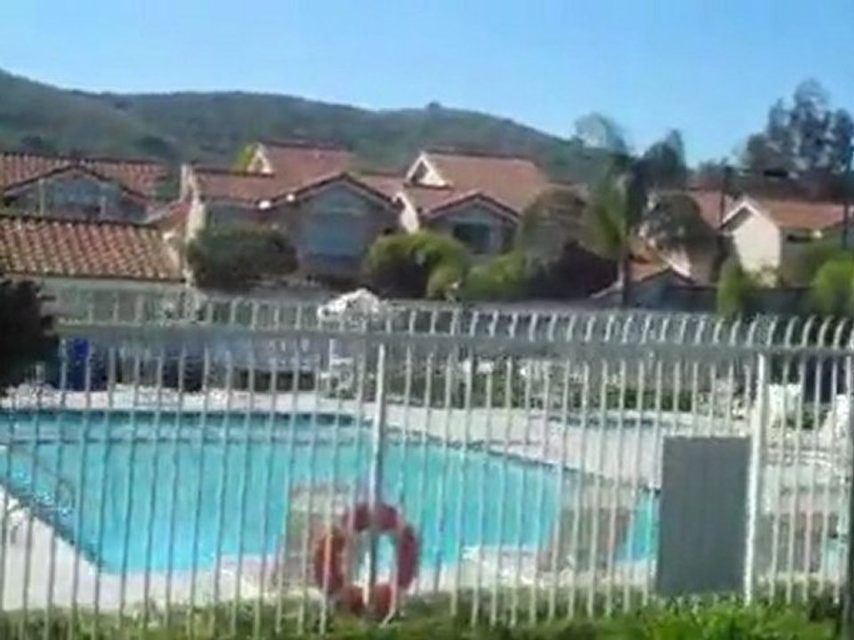 Capri Townhomes, Oak Park, CA