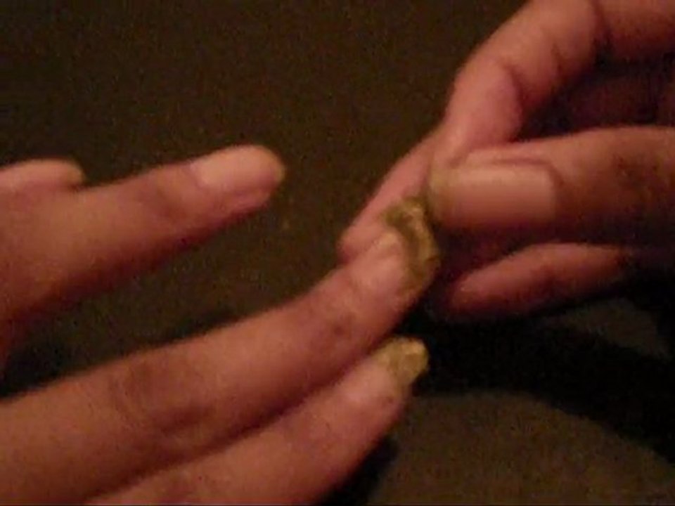 Easy Nail Polish Sticker http://www.myfingersweets.com/