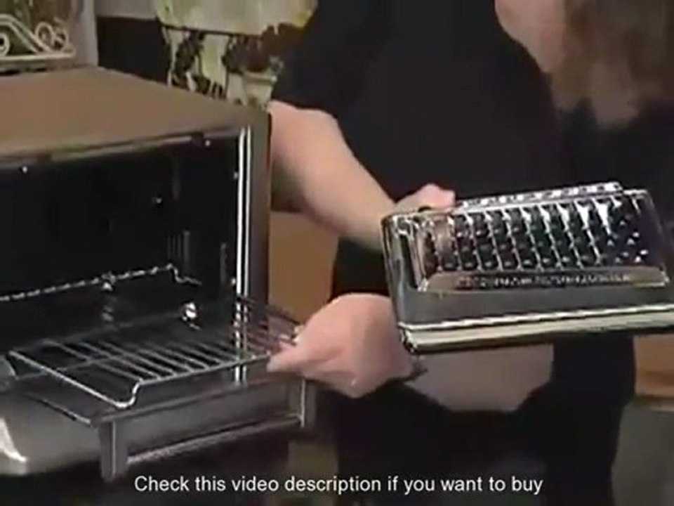 Cuisinart TOB-195
