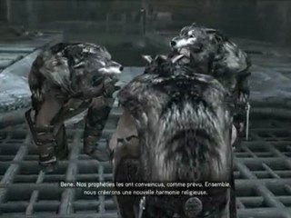 WT Découvert Assassin's Creed Brotherhood 35