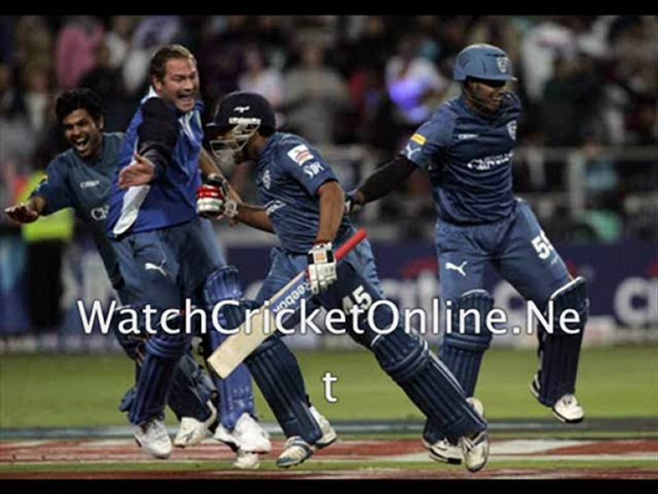 watch Chennai Super Kings vs Kochi Tuskers Kerala live streaming