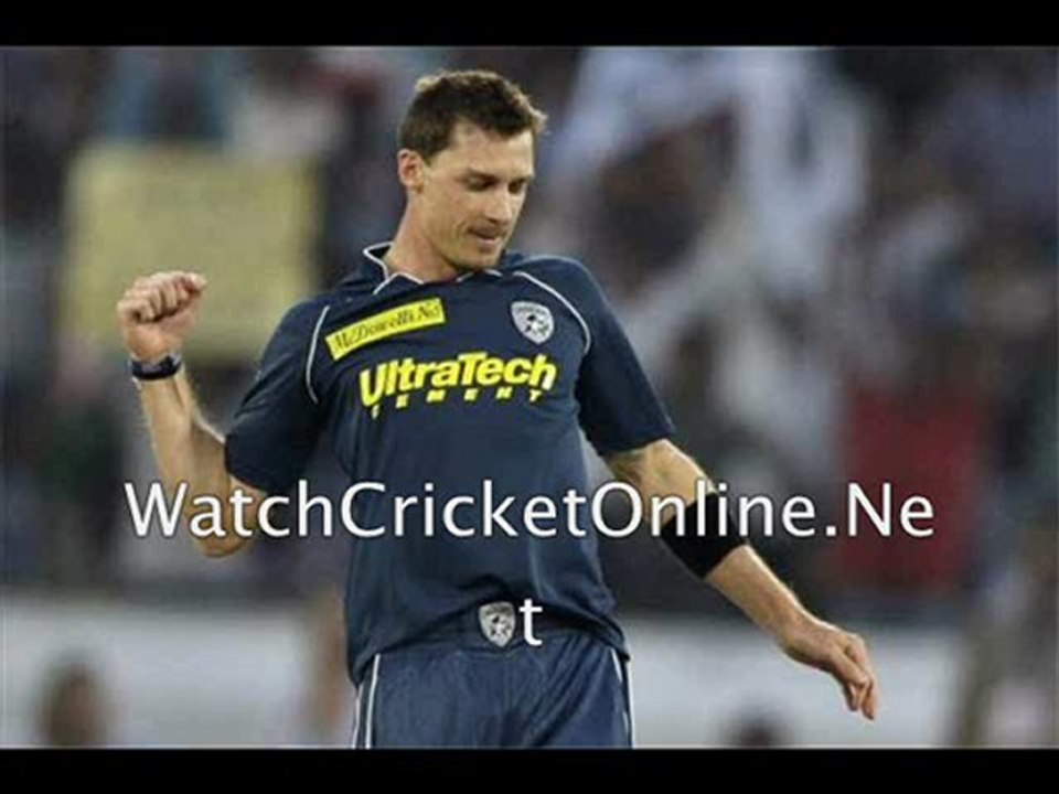 watch ipl Kochi Tuskers Kerala vs Chennai Super Kings highlights