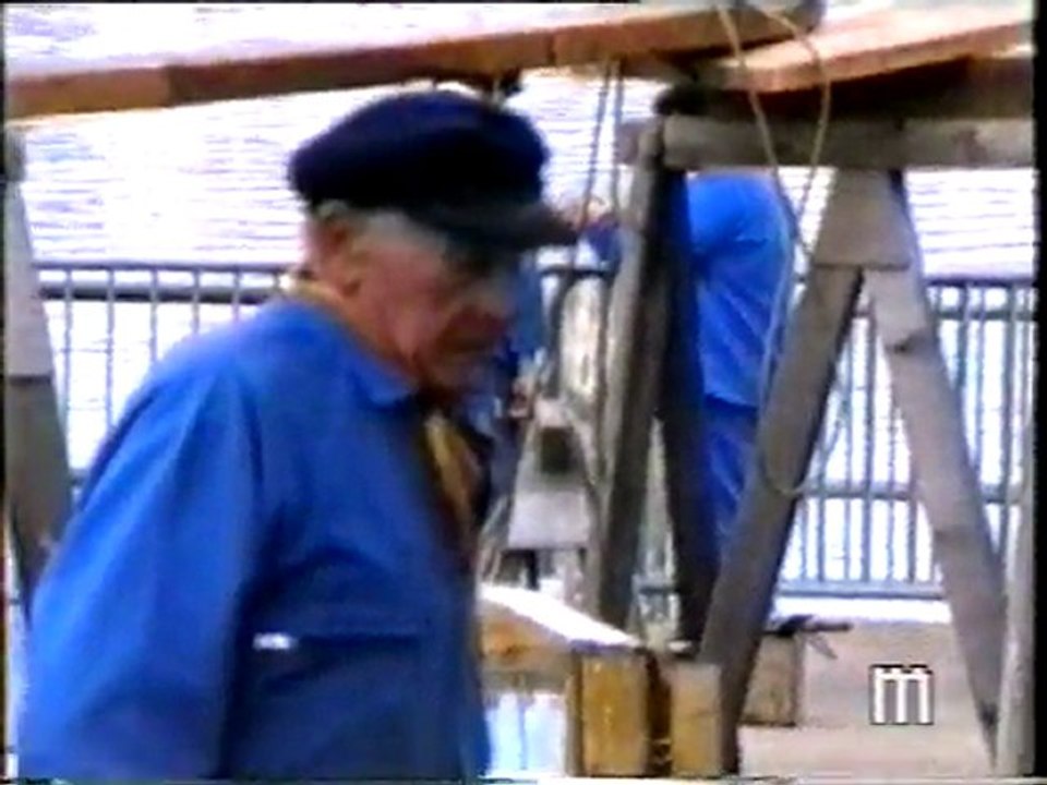 N°04-Marche Avec -Novembre 1991