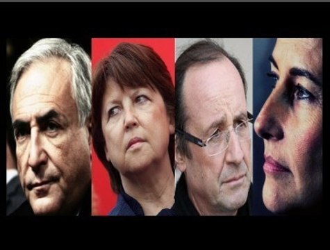 PS et médias font-ils bon ménage?