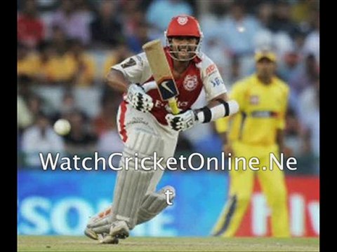 watch ipl Kochi Tuskers Kerala vs Chennai Super Kings highlights