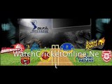 watch Pune Warriors vs Kolkata Knight Riders online