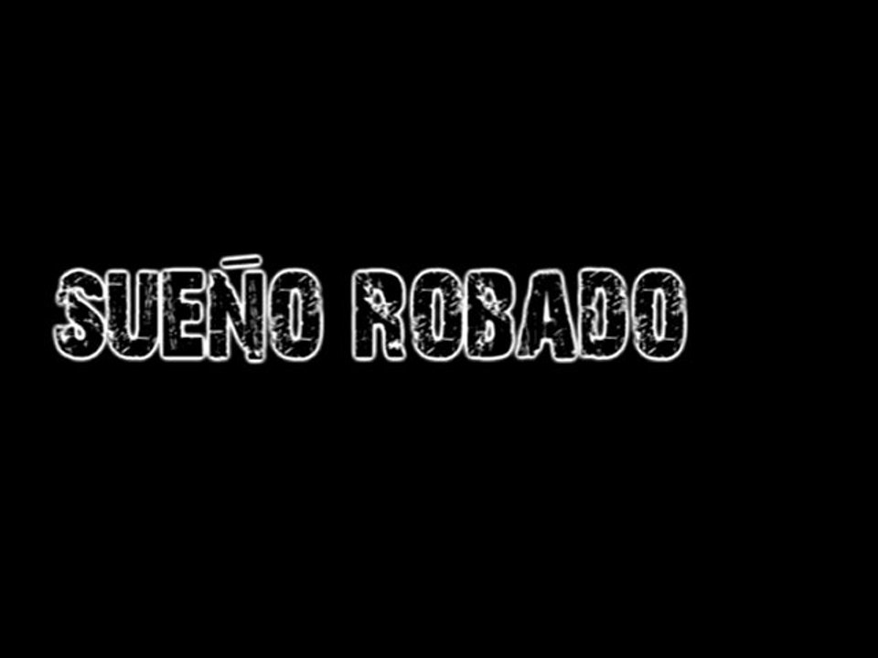 Sueño Robado · UNC 2011