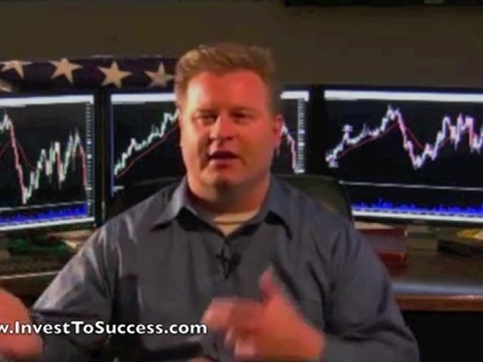 StartUp Money for Trading Example