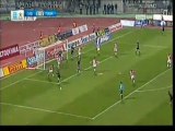 Ολυμπιακός Βόλου - ΠΑΟΚ 0-3