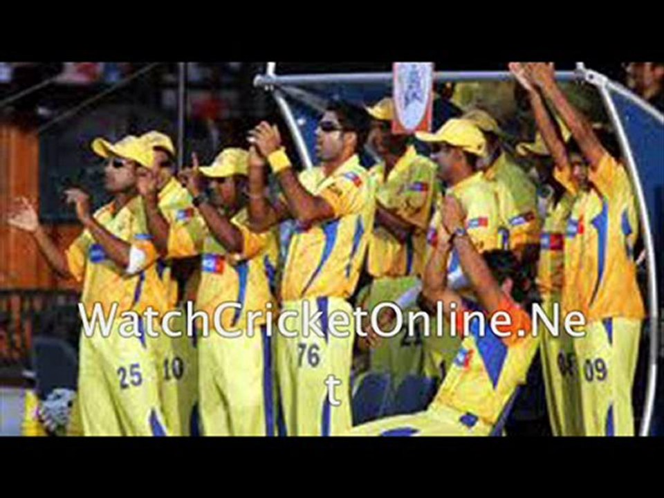 watch ipl live sopcast streaming online