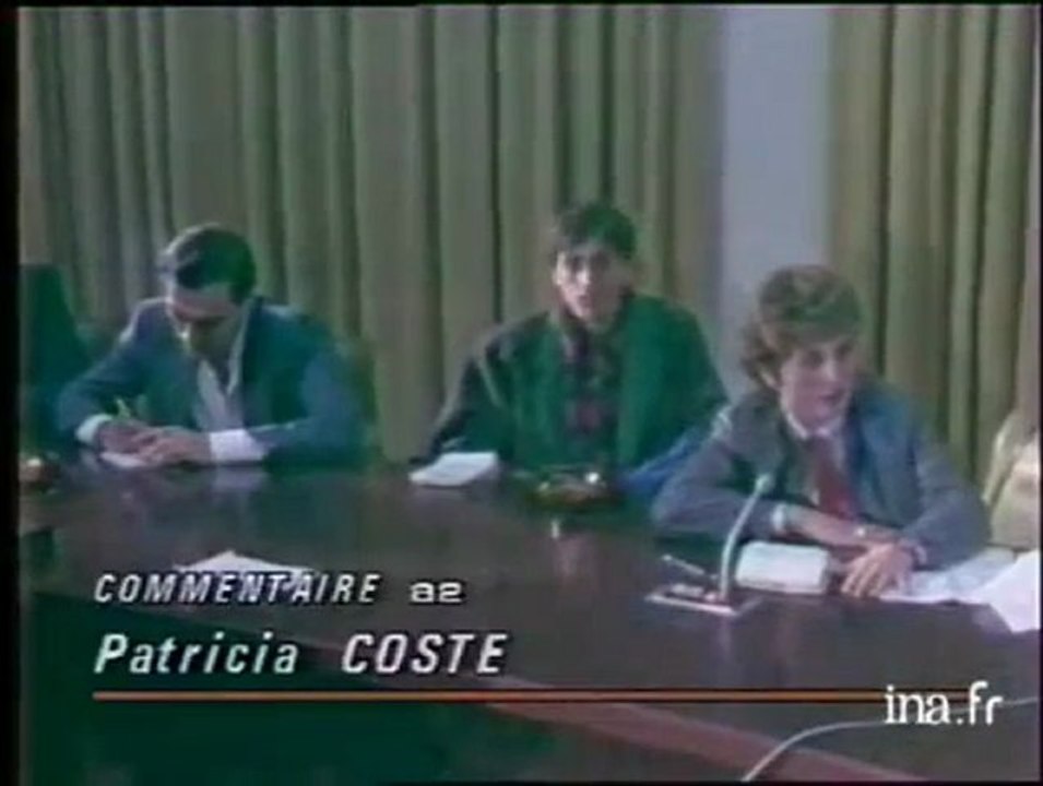 Kadhafi "ABAT LE SIONISME ET L IMPERIALISME"