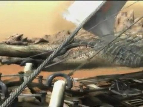 Monster Hunter 3 Tri - ENG da Capcom