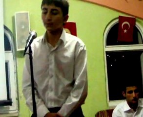 12052011-Çaykara-Yeşilalan Kuran Kursu