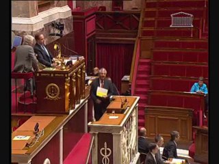 Henri JIBRAYEL Séance jeudi 12 mai 2011