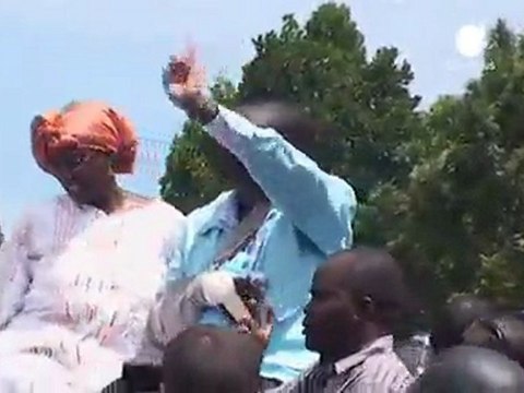 Le ton monte entre l'opposition et le pouvoir en Ouganda