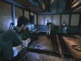 Splinter Cell Conviction - Story Trailer - da Ubisoft HD ENG