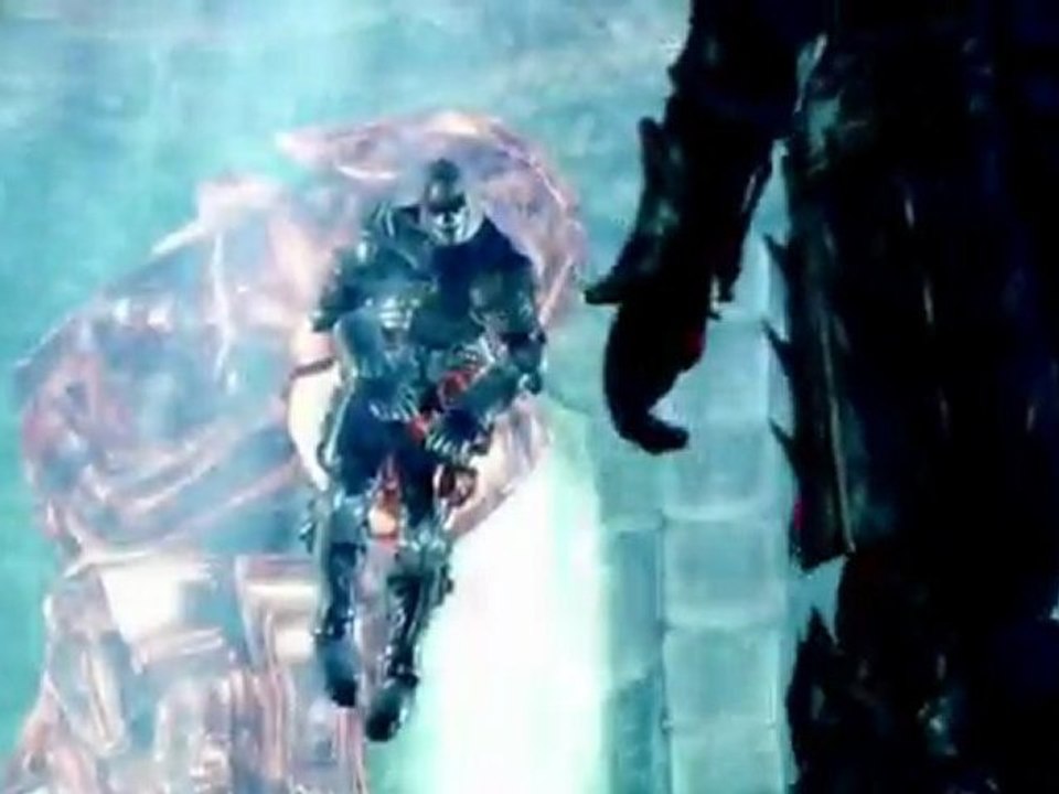 Dragon Age Origins Awakening - The Architect - Trailer da Electronic Arts HD ENG