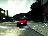 Need for Speed World - Announce Trailer da Electronic Arts