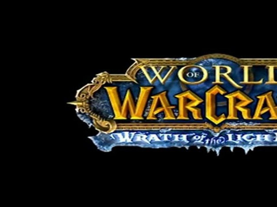 WoW intro 2