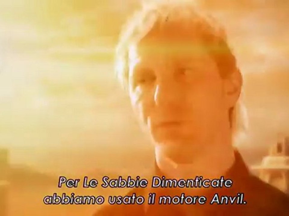 Prince of Persia le Sabbie Dimenticate - Intervista agli Sviluppatori - Video da Ubisoft HD Sub ITA