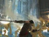 Prince of Persia le Sabbie Dimenticate - Trailer Ufficiale da Ubisoft HD Sub ITA