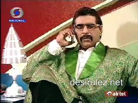 Kasak - 13th May 2011 pt3