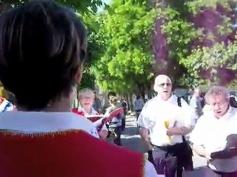 Bordères sur l'Echez : Vif succès des floralies