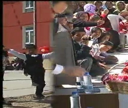 Cihanbeyli Okul Öncesi Şenlikleri( cihanbeyli.biz)