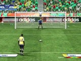 Mondiali FIFA 2010 Sud Africa - Tutorial Nr 3 ITA HD - da Electronic Arts