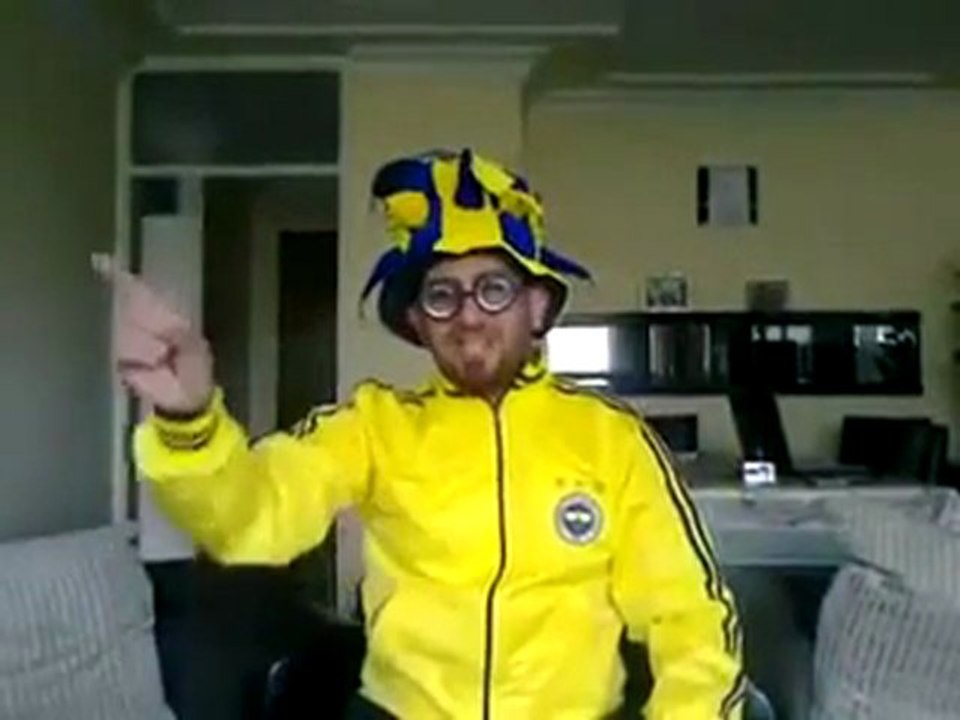 Fenerliden Kupa İsyani [Püskevit Style]