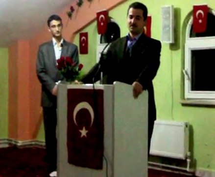 12052011-Çaykara-Yeşilalan Kuran Kursu